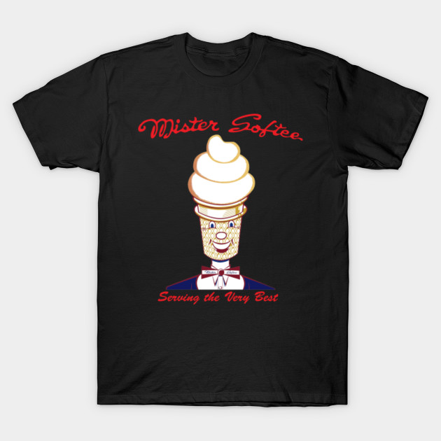 Mister Softee T-Shirt-TOZ